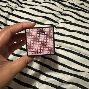 givenchy highlighter limited edition